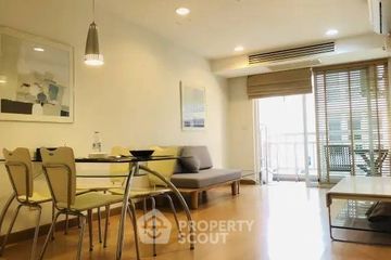 1 Bedroom Condo for rent in The Bangkok Narathiwas Ratchanakarint, Yan Nawa, Bangkok near BTS Chong Nonsi