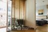 1 Bedroom Condo for rent in The Bangkok Narathiwas Ratchanakarint, Yan Nawa, Bangkok near BTS Chong Nonsi