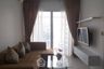 2 Bedroom Condo for rent in Ideo Verve Sukhumvit, Phra Khanong Nuea, Bangkok near BTS On Nut