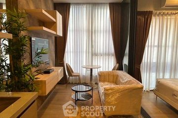 1 Bedroom Condo for rent in The Crest Park Residences, Chatuchak, Bangkok near MRT Phahon Yothin
