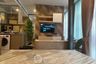 1 Bedroom Condo for rent in The Crest Park Residences, Chatuchak, Bangkok near MRT Phahon Yothin