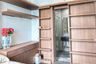 1 Bedroom Condo for rent in Edge Sukhumvit 23, Khlong Toei Nuea, Bangkok near BTS Asoke