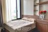 1 Bedroom Condo for rent in Edge Sukhumvit 23, Khlong Toei Nuea, Bangkok near BTS Asoke