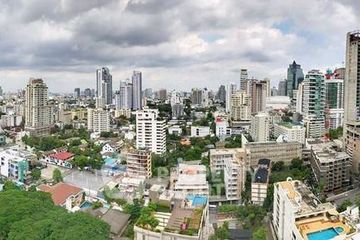 1 Bedroom Condo for rent in Edge Sukhumvit 23, Khlong Toei Nuea, Bangkok near BTS Asoke