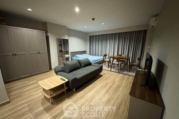 1 Bedroom Condo for rent in President Place, Lumpini, Bangkok near BTS Chit Lom