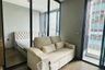 1 Bedroom Condo for rent in The Esse at Singha Complex, Bang Kapi, Bangkok near MRT Phetchaburi