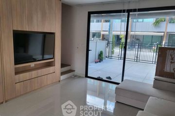 3 Bedroom Townhouse for rent in Baan Klang Muang Sukhumvit - Onnut, Prawet, Bangkok