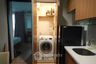 1 Bedroom Condo for rent in Rhythm Sathorn, Thung Wat Don, Bangkok near BTS Saphan Taksin