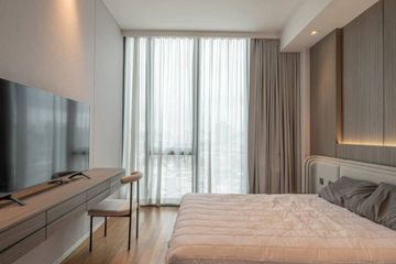 2 Bedroom Condo for rent in Banyan Tree Residences Riverside Bangkok, Khlong San, Bangkok near BTS Khlong San