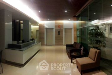 1 Bedroom Condo for rent in 59 Heritage, Khlong Tan Nuea, Bangkok near BTS Thong Lo