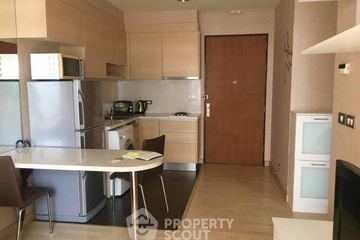 1 Bedroom Condo for rent in 59 Heritage, Khlong Tan Nuea, Bangkok near BTS Thong Lo