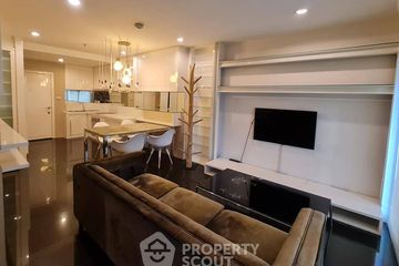 2 Bedroom Condo for rent in Grand Park View Asoke, Khlong Toei Nuea, Bangkok near BTS Asoke