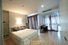 1 Bedroom Condo for rent in Nusasiri Grand, Phra Khanong, Bangkok near BTS Ekkamai