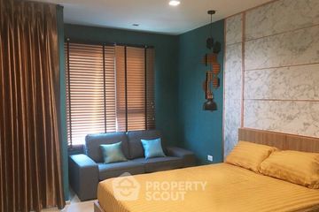 1 Bedroom Condo for rent in Life One Wireless, Lumpini, Bangkok near BTS Ploen Chit