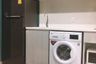 1 Bedroom Condo for rent in Life One Wireless, Lumpini, Bangkok near BTS Ploen Chit