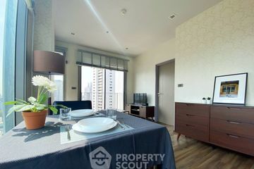 1 Bedroom Condo for rent in Ceil by Sansiri, Khlong Tan Nuea, Bangkok near BTS Ekkamai