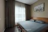 2 Bedroom Condo for rent in The Saint Residences, Chom Phon, Bangkok near MRT Phahon Yothin