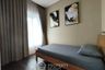 2 Bedroom Condo for rent in The Saint Residences, Chom Phon, Bangkok near MRT Phahon Yothin