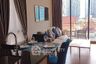 2 Bedroom Condo for rent in Hasu Haus, Phra Khanong Nuea, Bangkok near BTS On Nut