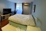 2 Bedroom Condo for rent in The Roof Garden Onnut, Phra Khanong, Bangkok near BTS On Nut