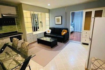 2 Bedroom Condo for rent in The Roof Garden Onnut, Phra Khanong, Bangkok near BTS On Nut
