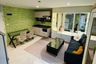 2 Bedroom Condo for rent in The Roof Garden Onnut, Phra Khanong, Bangkok near BTS On Nut
