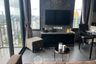 1 Bedroom Condo for rent in Edge Sukhumvit 23, Khlong Toei Nuea, Bangkok near BTS Asoke