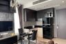 1 Bedroom Condo for rent in Edge Sukhumvit 23, Khlong Toei Nuea, Bangkok near BTS Asoke