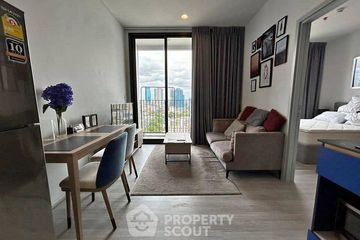 1 Bedroom Condo for rent in XT Ekkamai, Khlong Tan Nuea, Bangkok