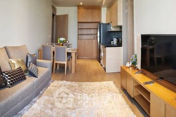 1 Bedroom Condo for rent in Park Origin Phrom Phong, Khlong Tan, Bangkok near BTS Phrom Phong
