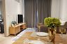 1 Bedroom Condo for rent in Park Origin Phrom Phong, Khlong Tan, Bangkok near BTS Phrom Phong