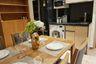 1 Bedroom Condo for rent in Park Origin Phrom Phong, Khlong Tan, Bangkok near BTS Phrom Phong