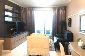 2 Bedroom Condo for rent in Supalai Premier Place Asoke, Khlong Toei Nuea, Bangkok near MRT Phetchaburi