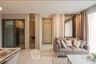 2 Bedroom Condo for rent in Rhythm Sukhumvit 42, Phra Khanong, Bangkok near BTS Ekkamai