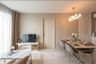 2 Bedroom Condo for rent in Rhythm Sukhumvit 42, Phra Khanong, Bangkok near BTS Ekkamai