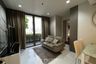 2 Bedroom Condo for rent in Nara 9 by Eastern Star, Sathon, Bangkok near BTS Chong Nonsi