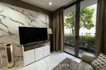 2 Bedroom Condo for rent in Nara 9 by Eastern Star, Sathon, Bangkok near BTS Chong Nonsi