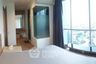 2 Bedroom Condo for rent in Rhythm Phahol-Ari, Phaya Thai, Bangkok near BTS Saphan Kwai