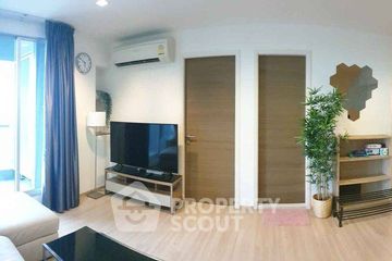 2 Bedroom Condo for rent in Rhythm Phahol-Ari, Phaya Thai, Bangkok near BTS Saphan Kwai