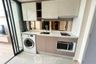 1 Bedroom Condo for rent in Ideo Mobi Rama 9, Huai Khwang, Bangkok near MRT Phra Ram 9