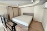 1 Bedroom Condo for rent in Ideo Mobi Rama 9, Huai Khwang, Bangkok near MRT Phra Ram 9
