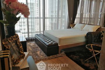 1 Bedroom Condo for rent in Park Origin Phrom Phong, Khlong Tan, Bangkok near BTS Phrom Phong