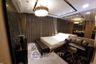 1 Bedroom Condo for rent in Park Origin Phrom Phong, Khlong Tan, Bangkok near BTS Phrom Phong