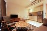 1 Bedroom Condo for rent in The Lofts Ekkamai, Phra Khanong, Bangkok near BTS Ekkamai
