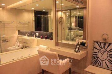 1 Bedroom Condo for rent in The Address Sathorn, Silom, Bangkok near BTS Chong Nonsi