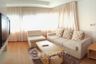 1 Bedroom Condo for rent in Sathorn Gardens, Thung Maha Mek, Bangkok near MRT Lumpini