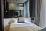 1 Bedroom Condo for rent in Noble Around Ari, Sam Sen Nai, Bangkok near BTS Ari