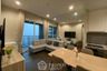 2 Bedroom Condo for rent in The Saint Residences, Chom Phon, Bangkok near MRT Phahon Yothin