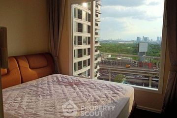 2 Bedroom Condo for rent in The Saint Residences, Chom Phon, Bangkok near MRT Phahon Yothin