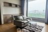 1 Bedroom Condo for rent in Saladaeng One, Silom, Bangkok near MRT Lumpini